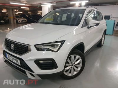 Seat Ateca 1.0 TSI Style