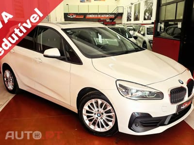 BMW 225 Line Sport