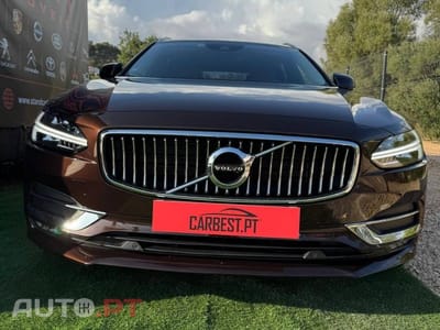 Volvo V90 2.0 D4 Inscription Geartronic