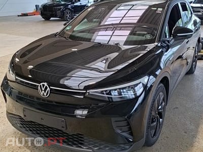 Volkswagen Id.4 77 kWh Pro Performance