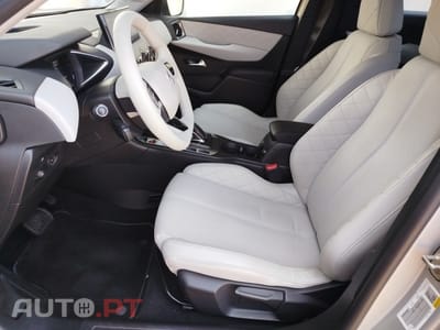 DS DS3 Crossback E-Tense Grand Chic