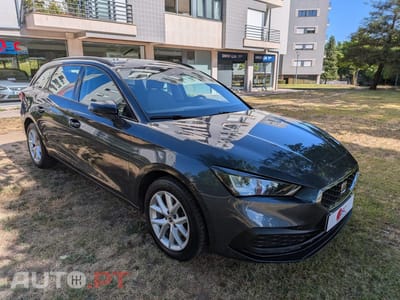 Seat Leon 2.0 TDI Style