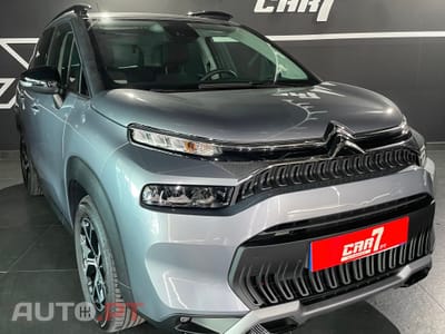 Citroen C3 Aircross 1.2 PureTech Shine