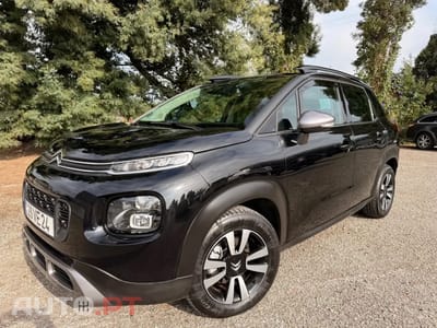 Citroen C3 Aircross 1.2 PureTech Shine