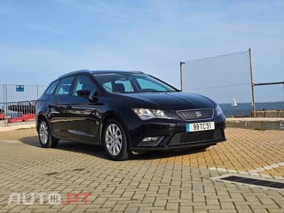 Seat Leon 1.6 TDI Style Ecomotive