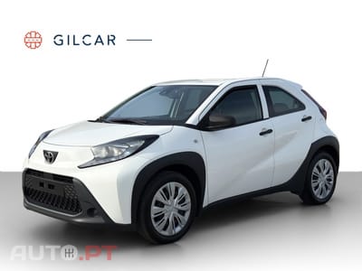 Toyota Aygo X Standard