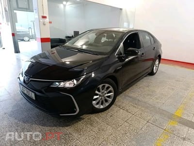 Toyota Corolla SD 1.8 Hybrid Comfort