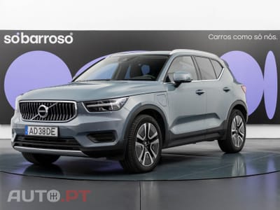 Volvo XC40 1.5 T5 PHEV Momentum