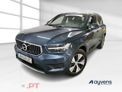 Volvo XC40 1.5 T5 PHEV Inscription