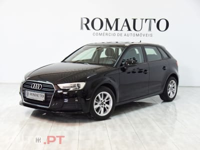 Audi A3 Sportback 30 TFSI