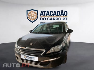 Peugeot 308 Active