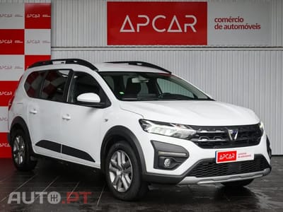 Dacia Jogger 1.0 ECO-G Expression 7L Bi-Fuel