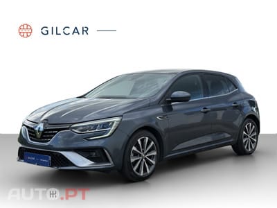 Renault Mégane 1.3 TCe R.S. Line EDC