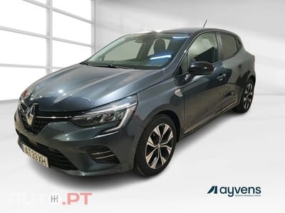 Renault Clio 1.5 Blue dCi Limited