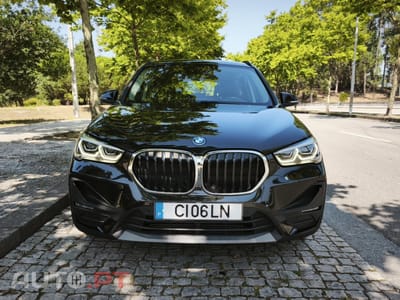 BMW X1 25 e xDrive Corporate Edition