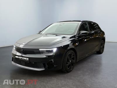 Opel Astra 1.2 T GS Aut.