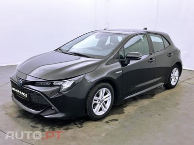 Toyota Corolla 1.8 Hybrid Dynamic Business