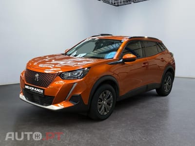 Peugeot E-2008 Style