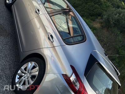 Peugeot 308 PureTech