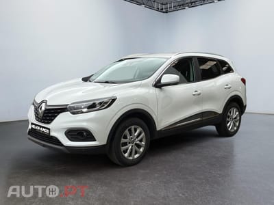 Renault Kadjar 1.5 Blue dCi Business