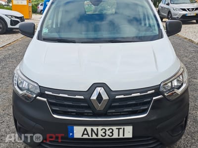 Renault Express Express 1.5 Blue dCi Confort