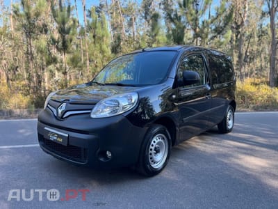Renault Kangoo 1.5 dCi Business