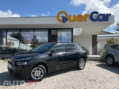 Citroen C4 Cactus 1.2 PureTech Shine