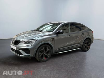 Renault Arkana E-Tech R.S. Line
