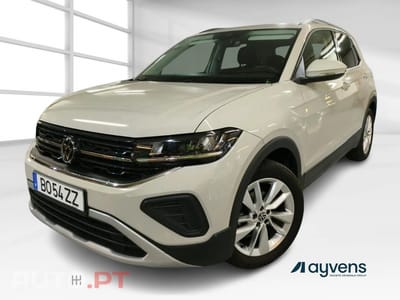 Volkswagen T-Cross 1.0 TSI Urban