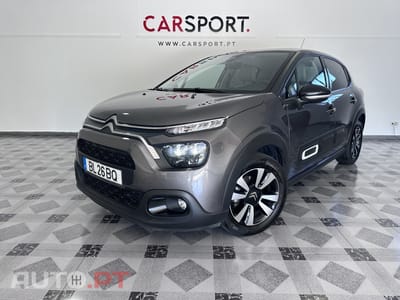 Citroen C3 1.2 PureTech Max