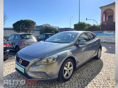 Volvo V40 2.0 D2 Inscription
