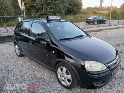 Opel Corsa 1.2 16v