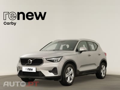 Volvo XC40 XC40 1.5 T2 Core Auto