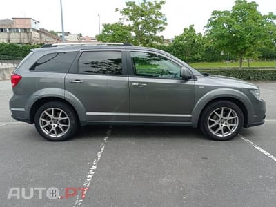 Fiat Freemont 2.0