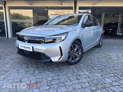 Opel Corsa 1.2 T Edition