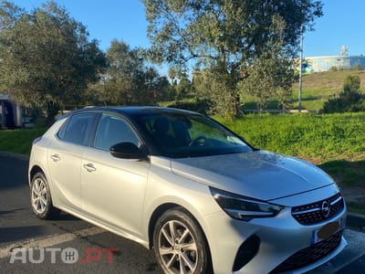 Opel Corsa 1.2 Elegance