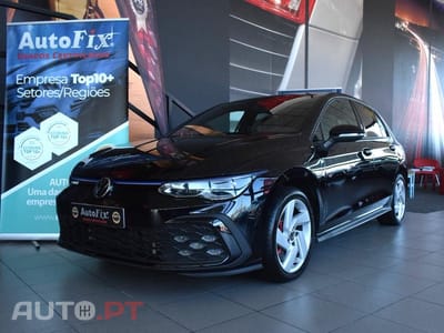 Volkswagen Golf 1.4 TSI GTE DSG