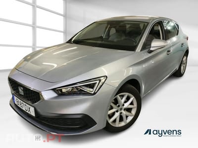 Seat Leon 1.0 TSI Style