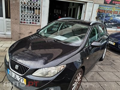 Seat Ibiza 1.2 12V Style