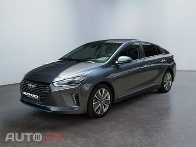 Hyundai Ioniq Creative