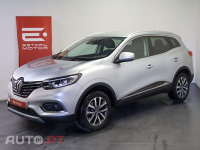 Renault Kadjar 1.3 TCe Intens
