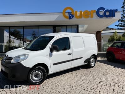 Renault Kangoo 1.5 dCi Maxi Business