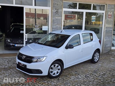 Dacia Sandero 1.0 SCe Comfort