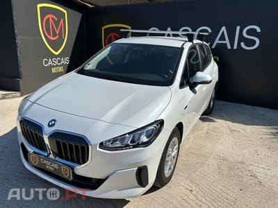 BMW 225 Active Tourer