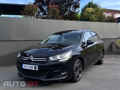 Citroen C4 1.6 HDI