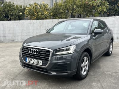Audi Q2 1.0 TFSI