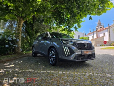 Peugeot E-2008 50 kWh Active Pack