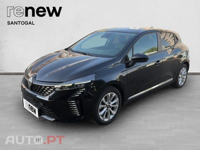 Renault Clio Evolution Bio Fuel