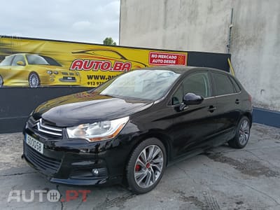Citroen C4 1.6 HDi Business Airdream