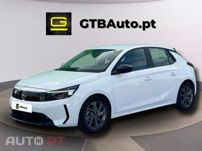 Opel Corsa 1.2 Turbo 